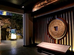 嘉定历史陈列