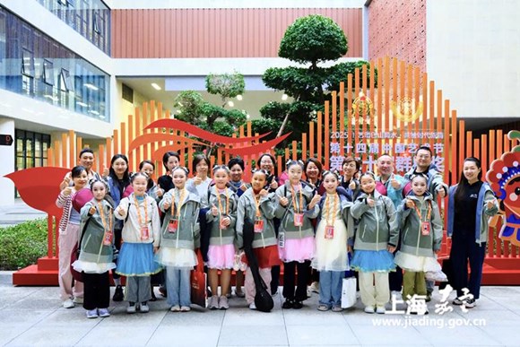 《心声》归来：从嘉定到重庆，群星之路上的成长与守护